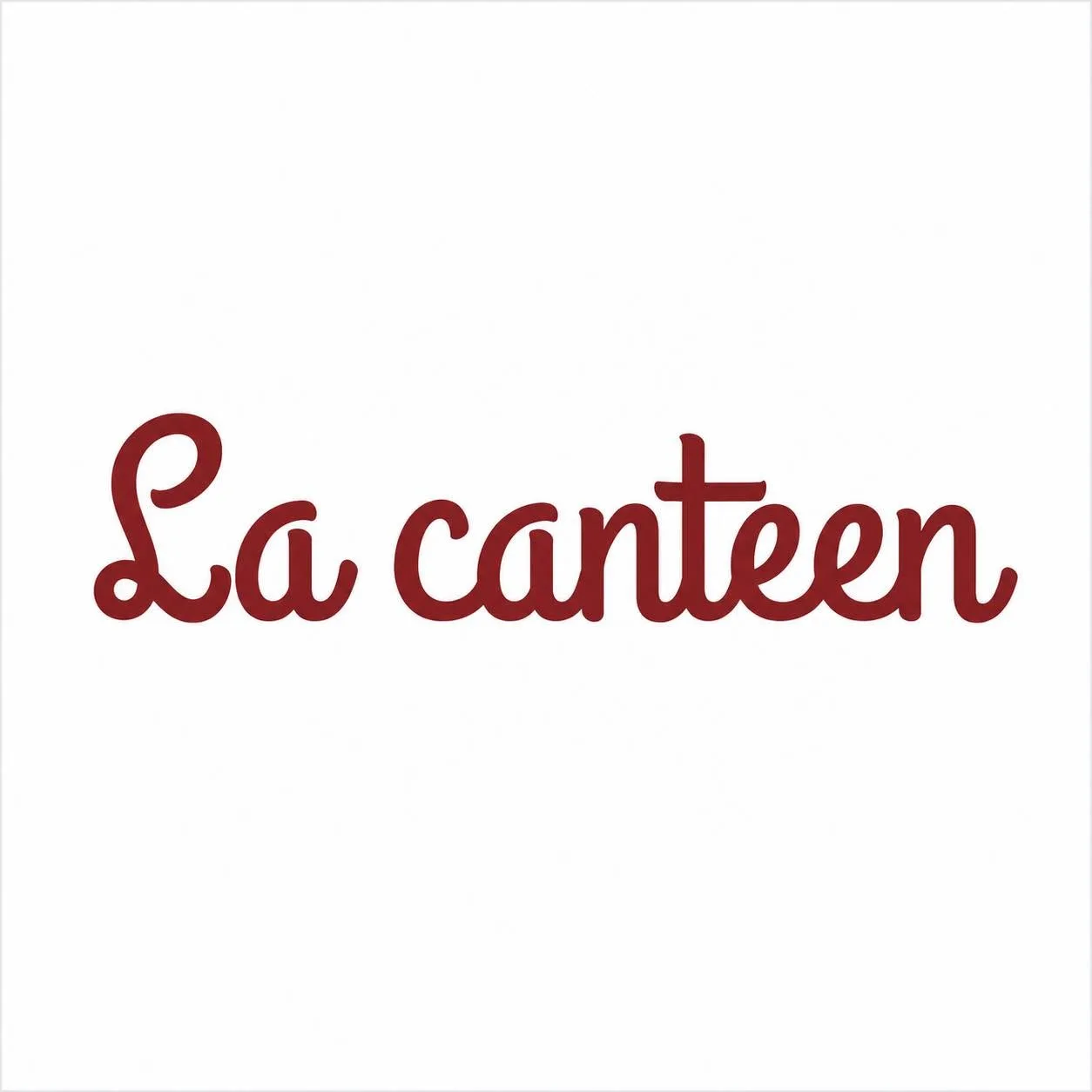 La Canteen