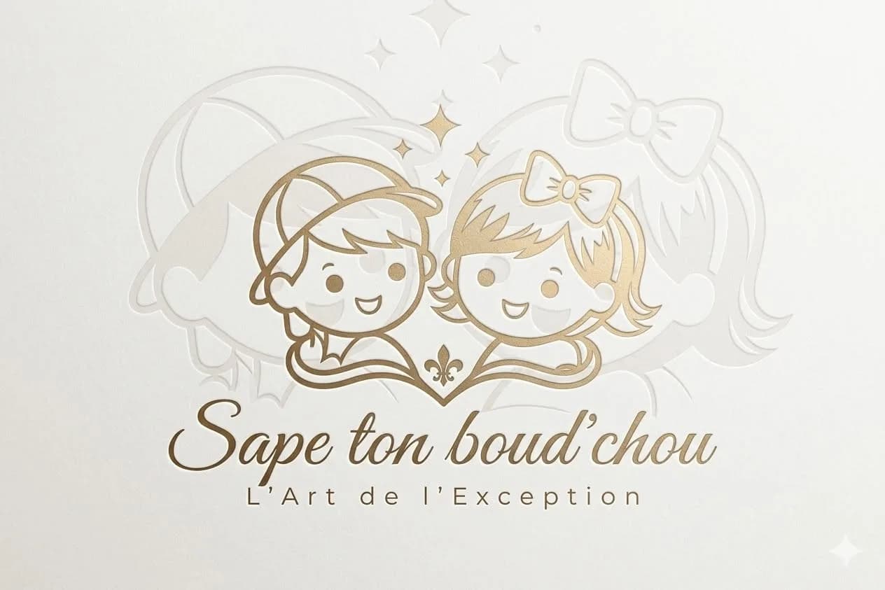 Sape ton boud'chou