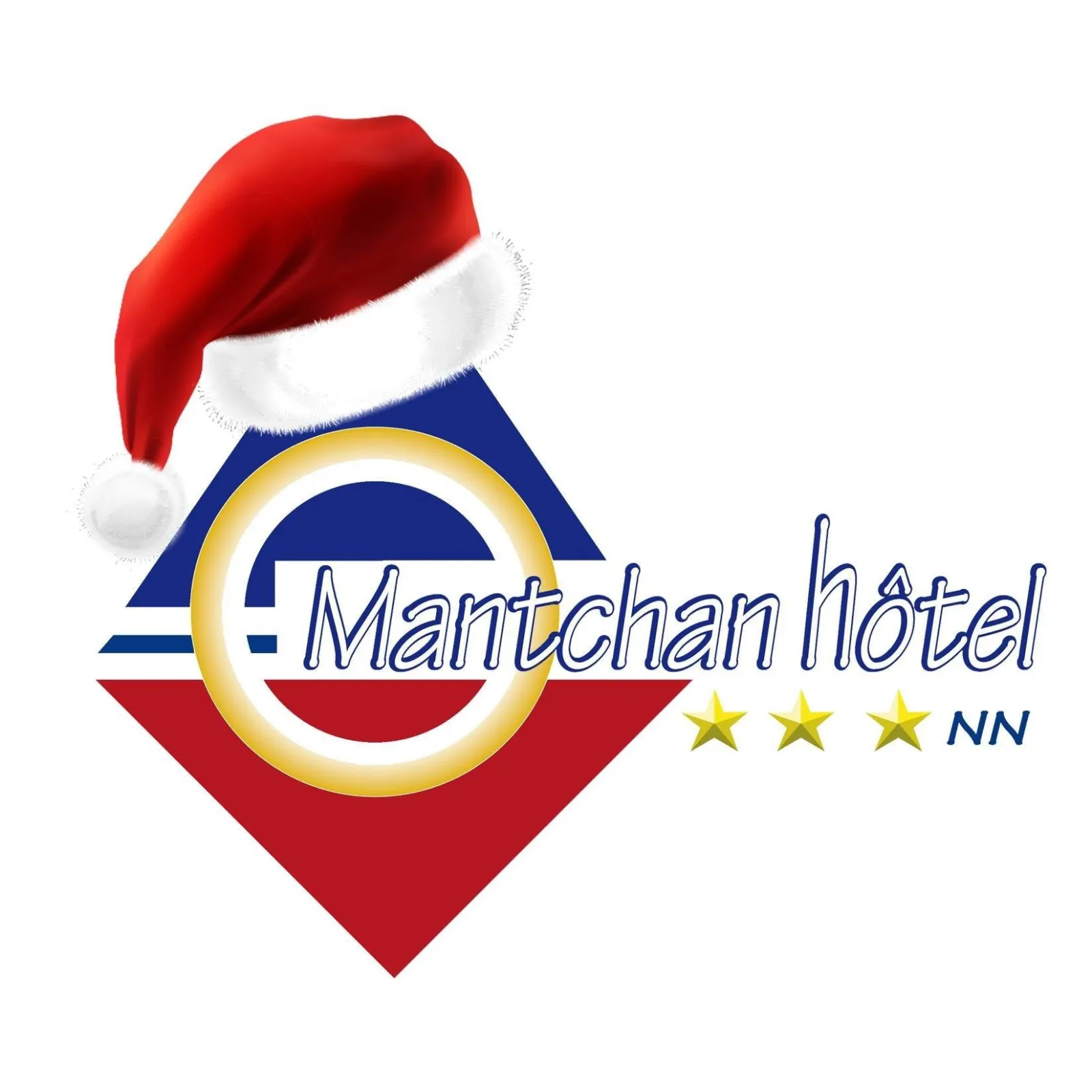 Mantchan HÔTEL Officiel