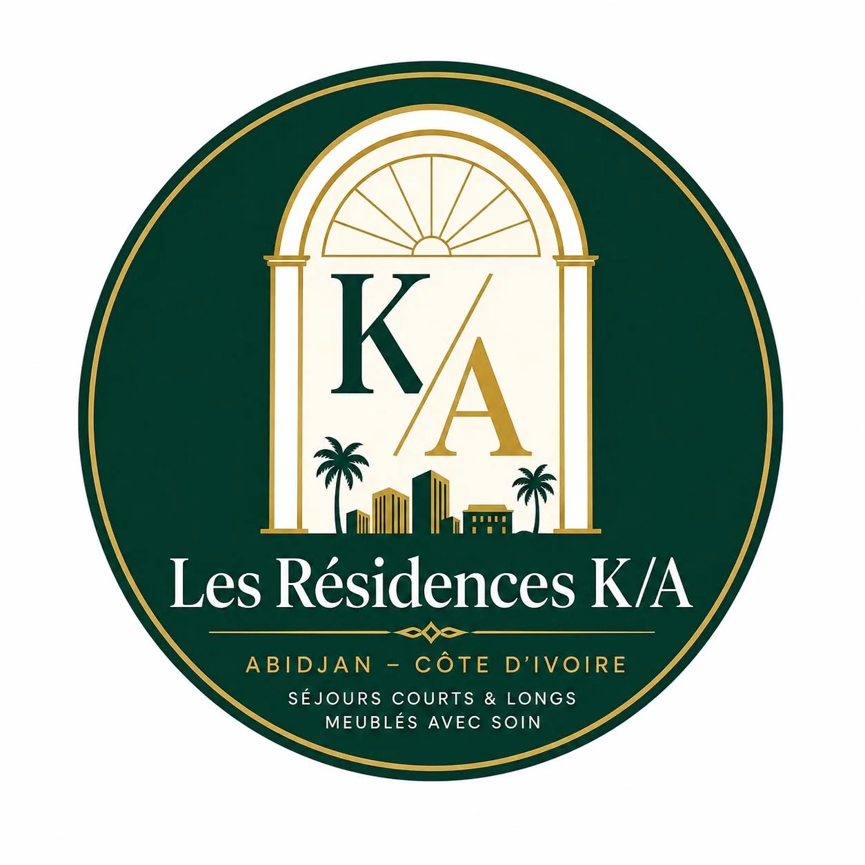 Les Résidences KA