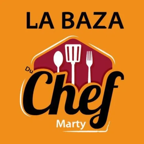 La Baza du chef Marty