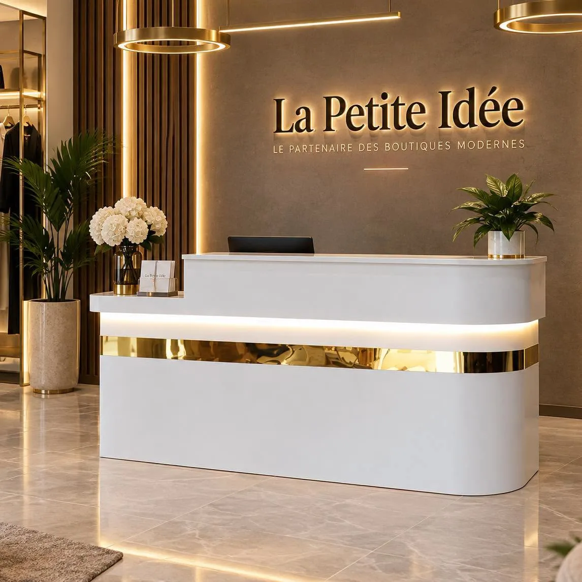 La Petite Idée