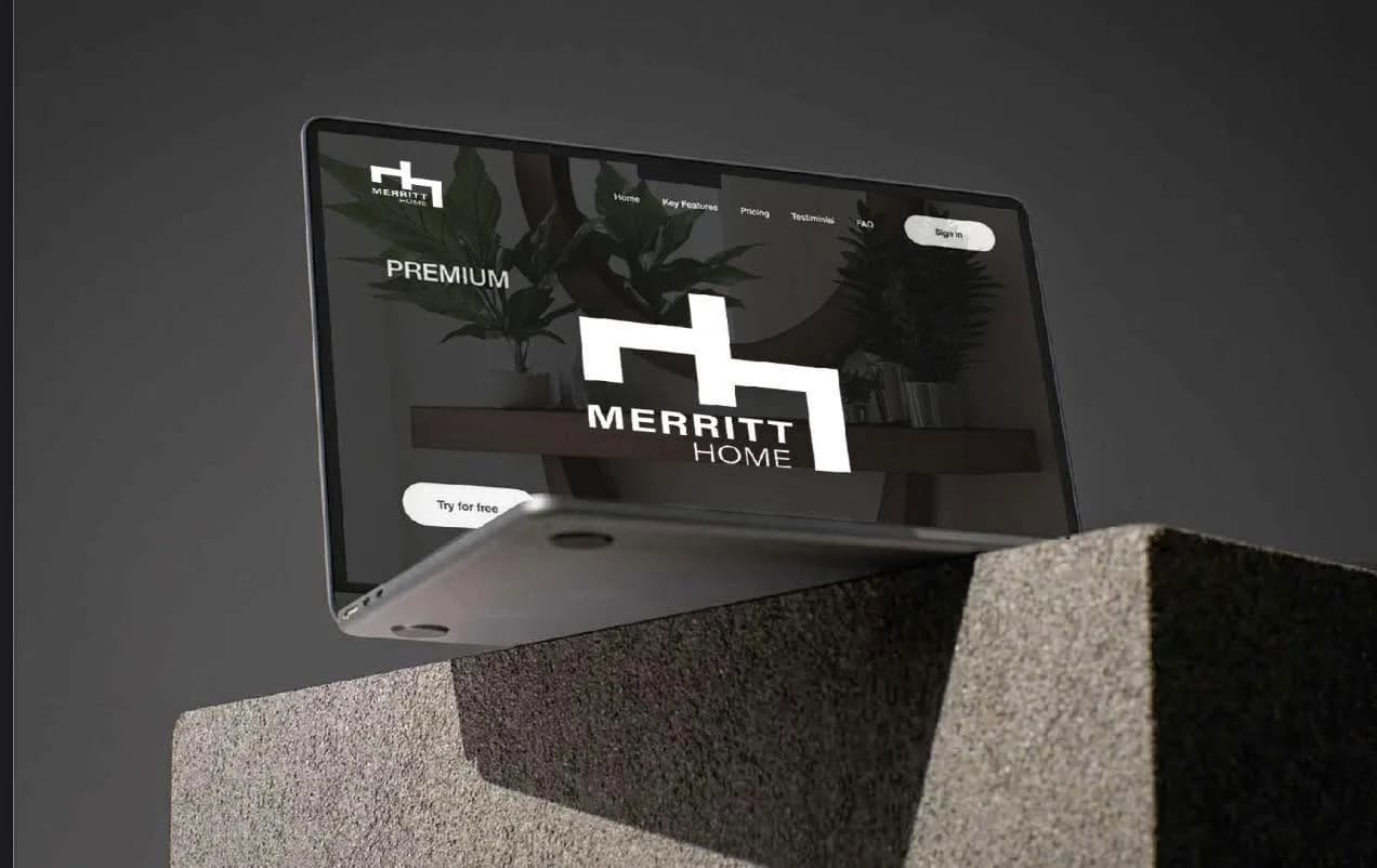 Merritt Home