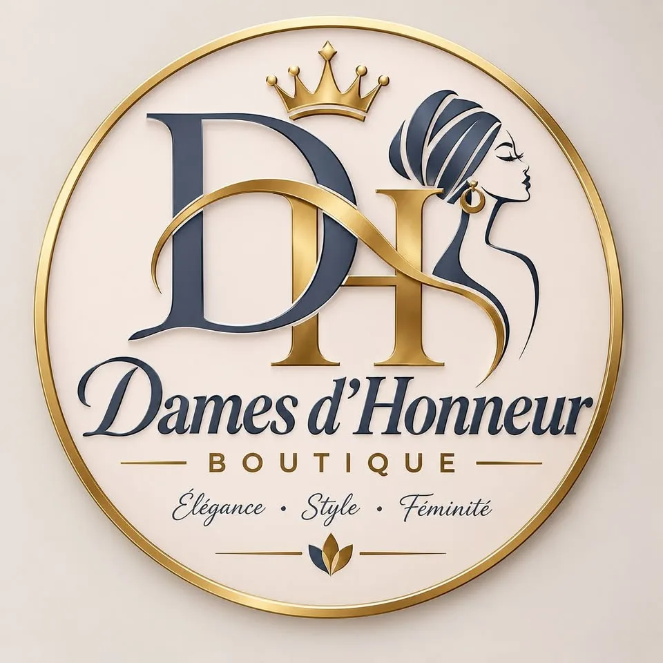 Dames d'honneur boutique