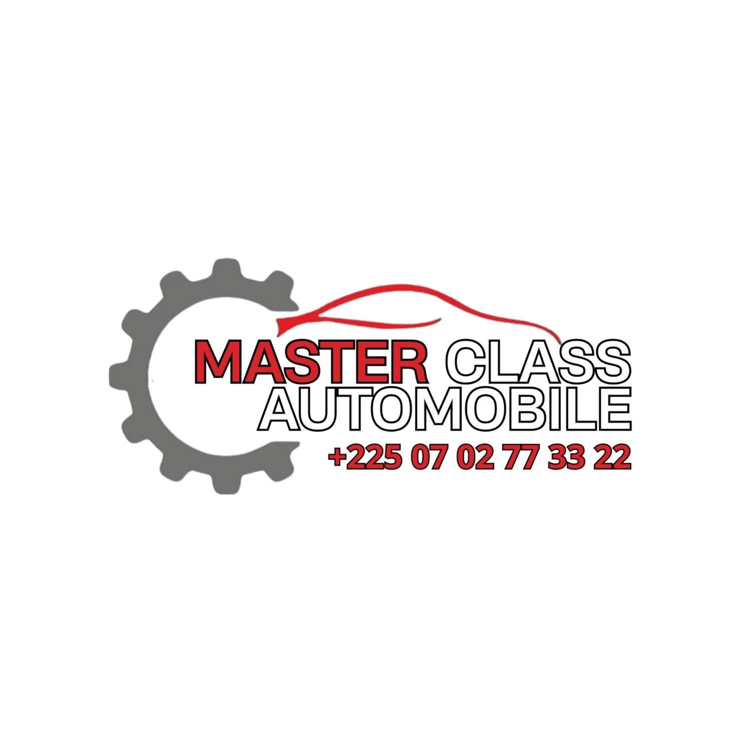Master class automobile
