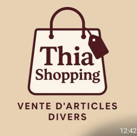 Thia shopping