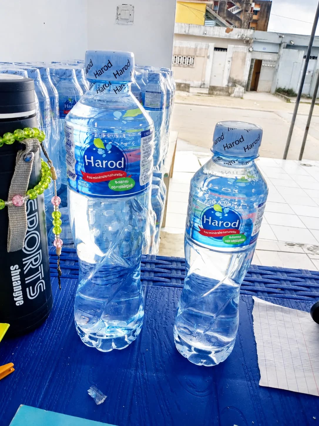 Boutique HAROD