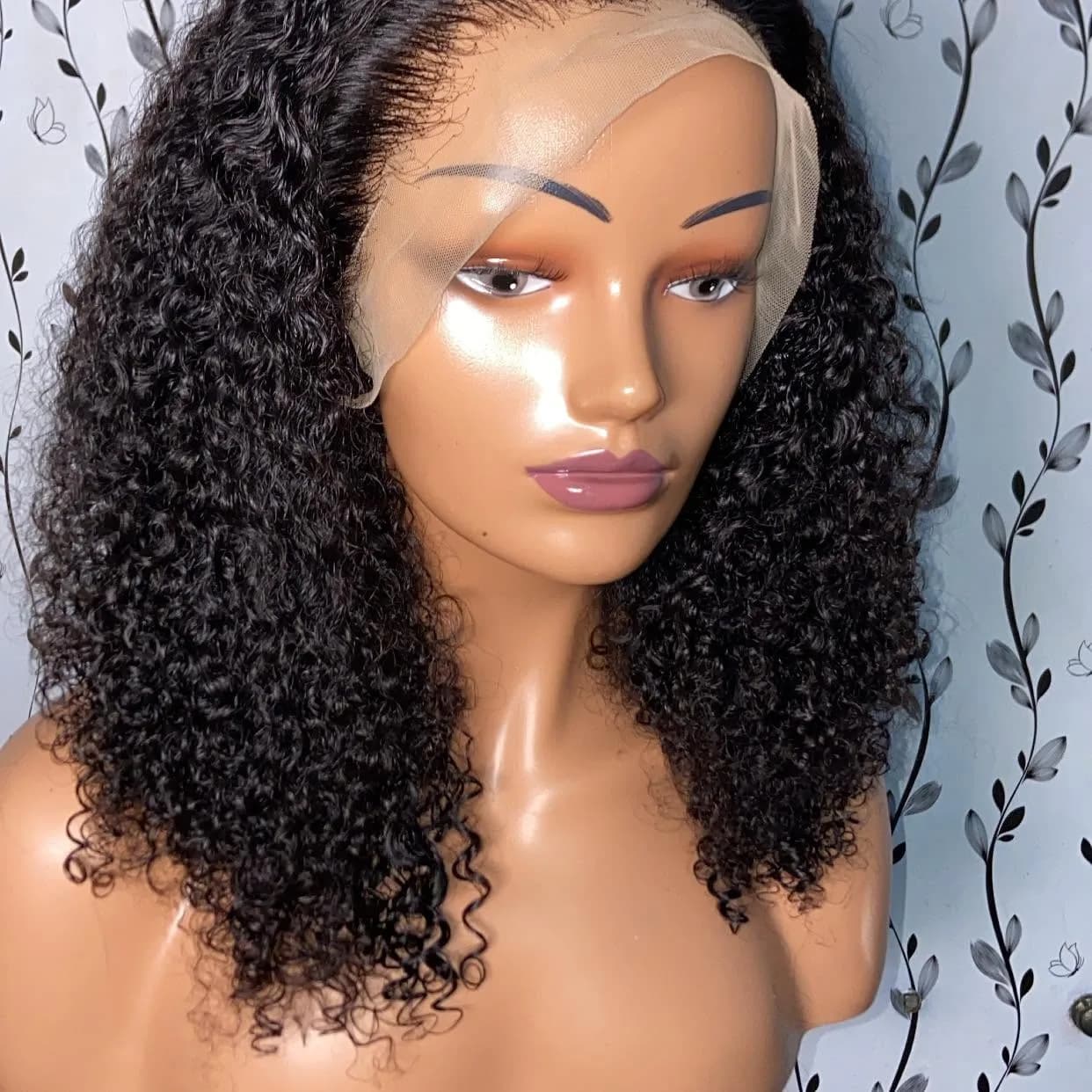 YIRA Fashion Hair