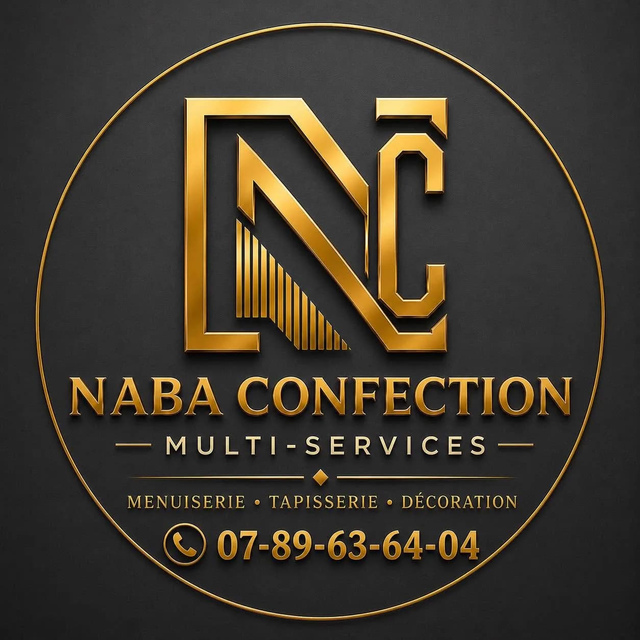 NABA confection-Multi-services