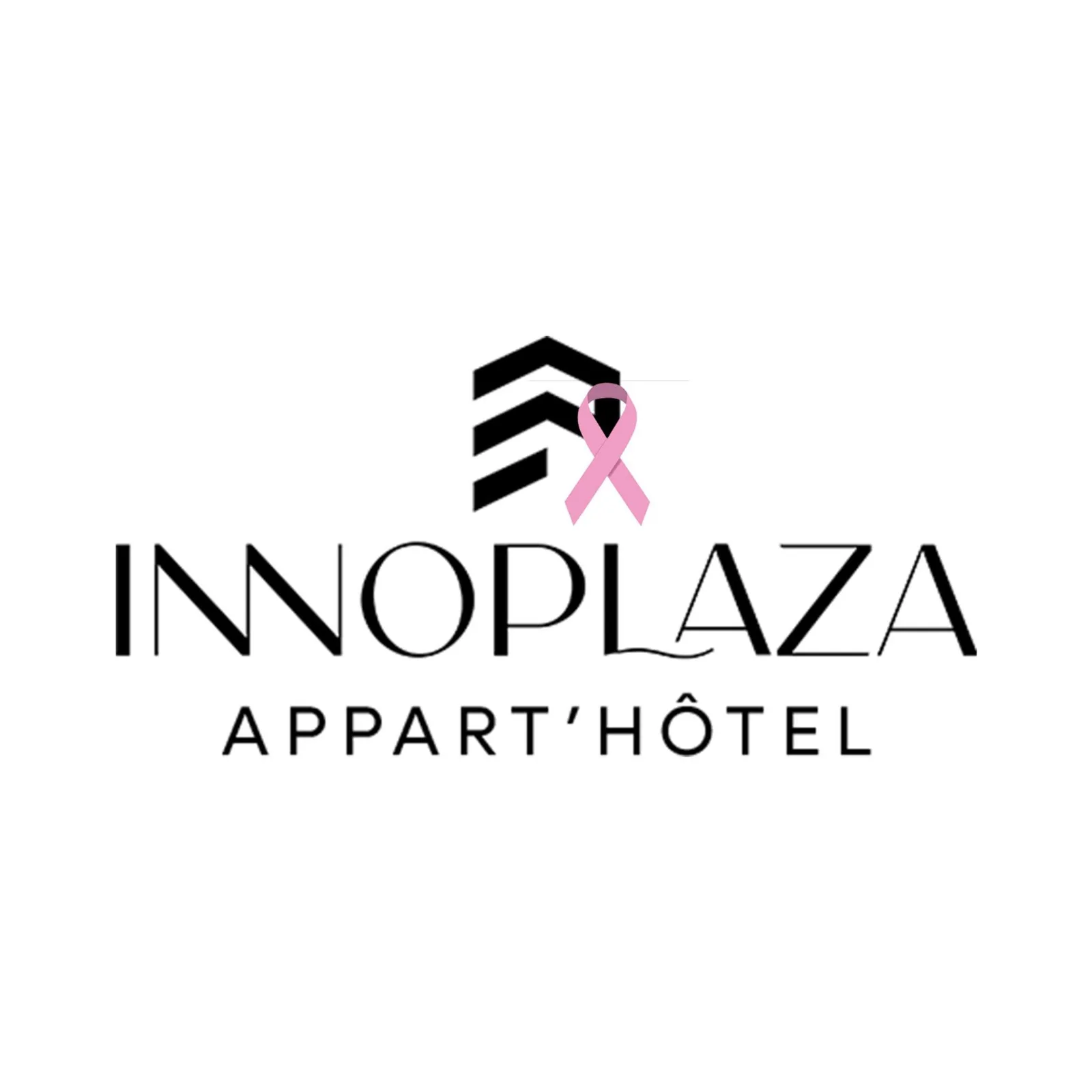 Innoplaza Appart'hôtel
