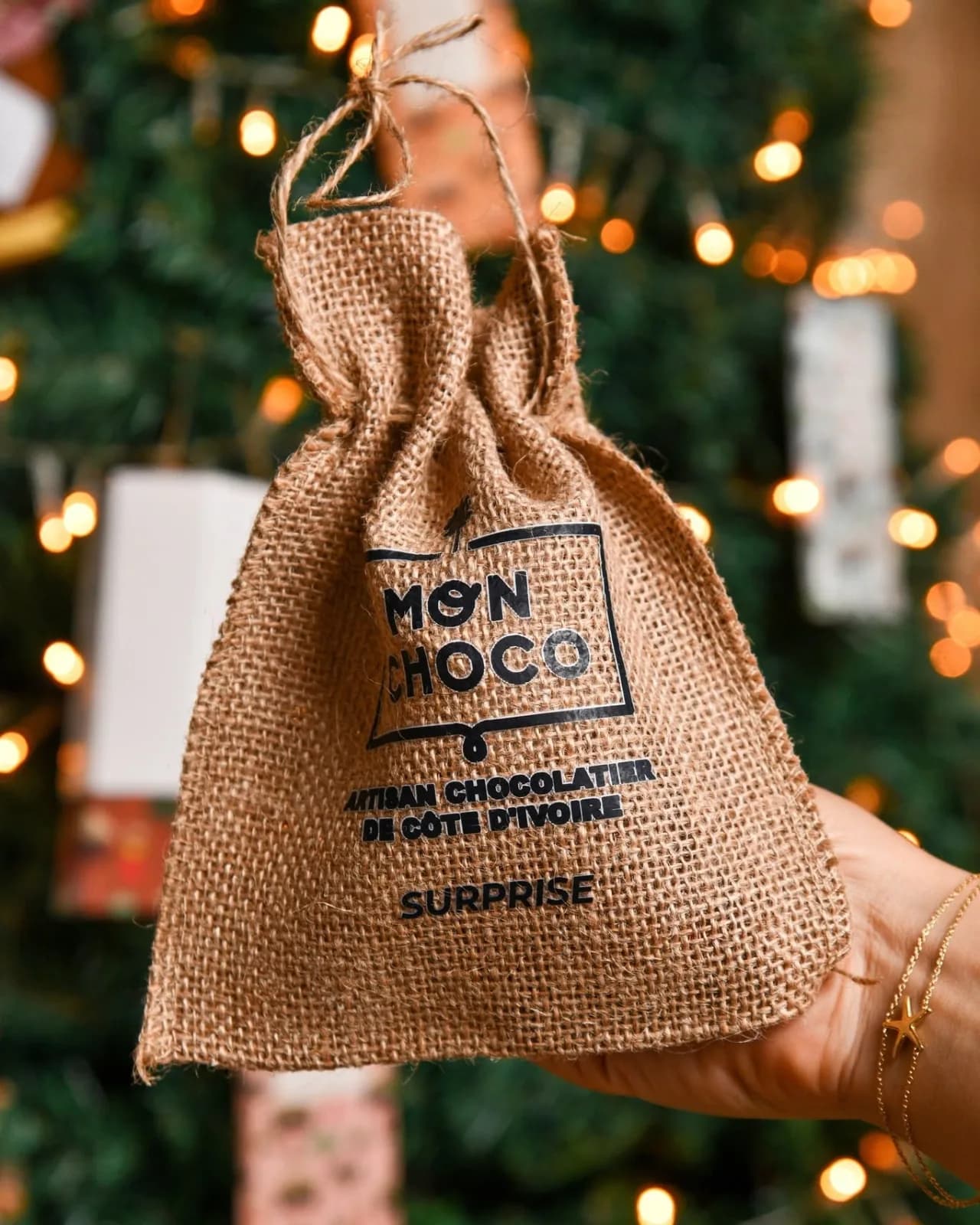 MonChoco Artisan Chocolatier