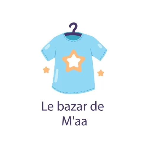 Le bazar de M'aa