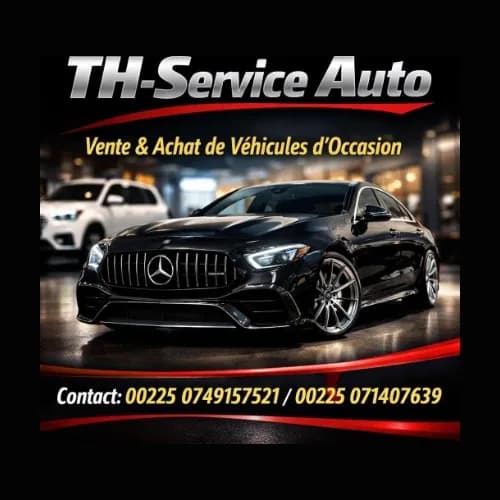 Th-service Auto
