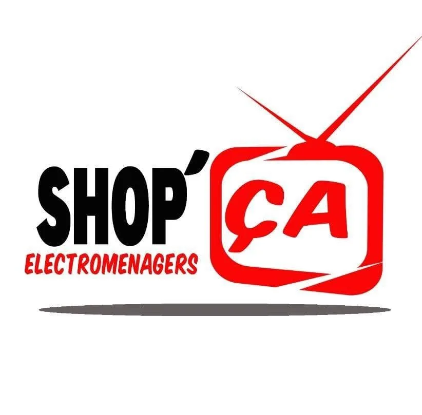 Shop'ça-electromenager