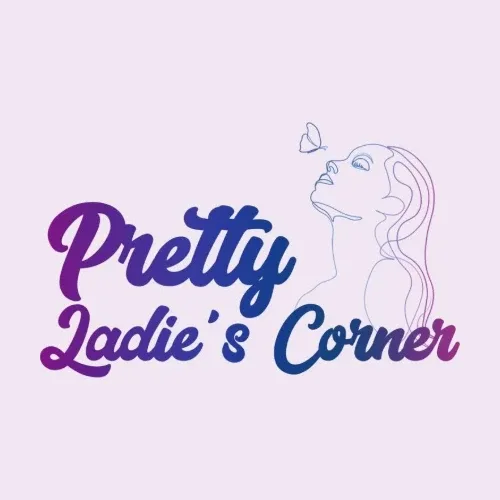 Pretty Ladie'S Corner