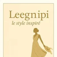 Lee Gnipi - Le style inspiré