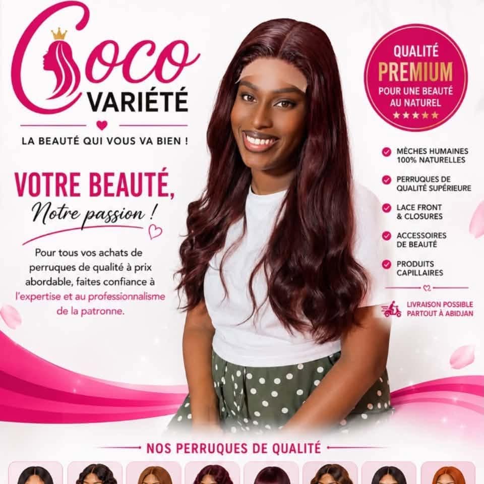 Coco Variété