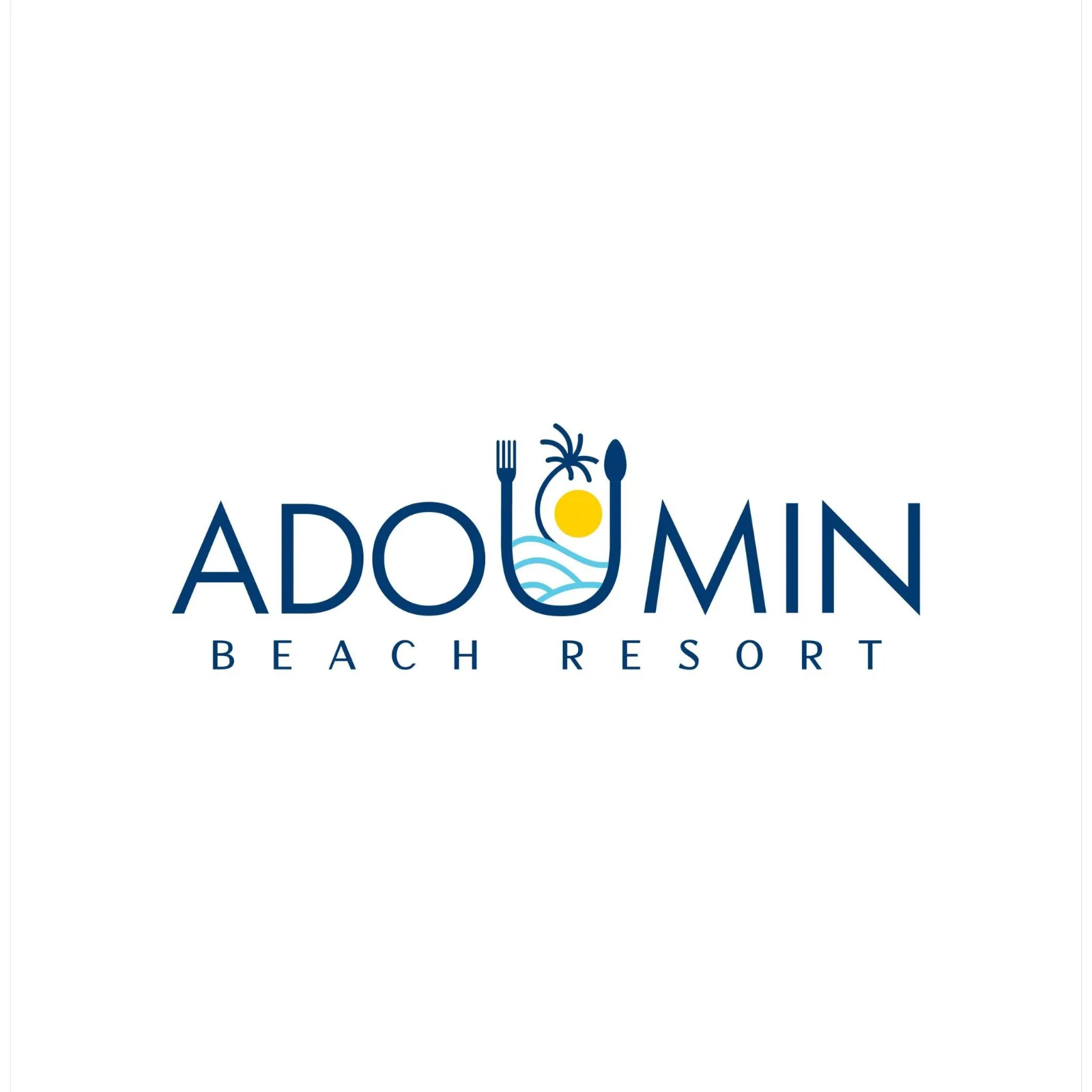 Adoumin Beach Resort