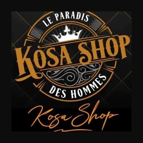 KOSA SHOP Abidjan