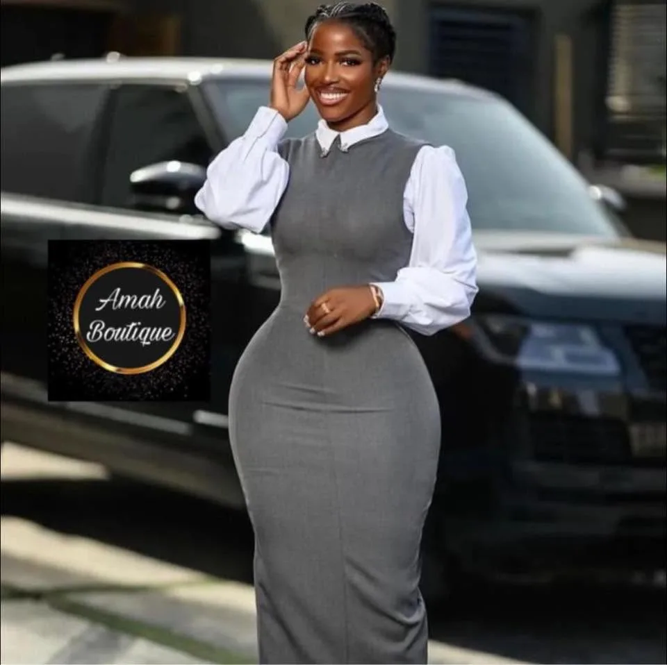 AMAH Boutique