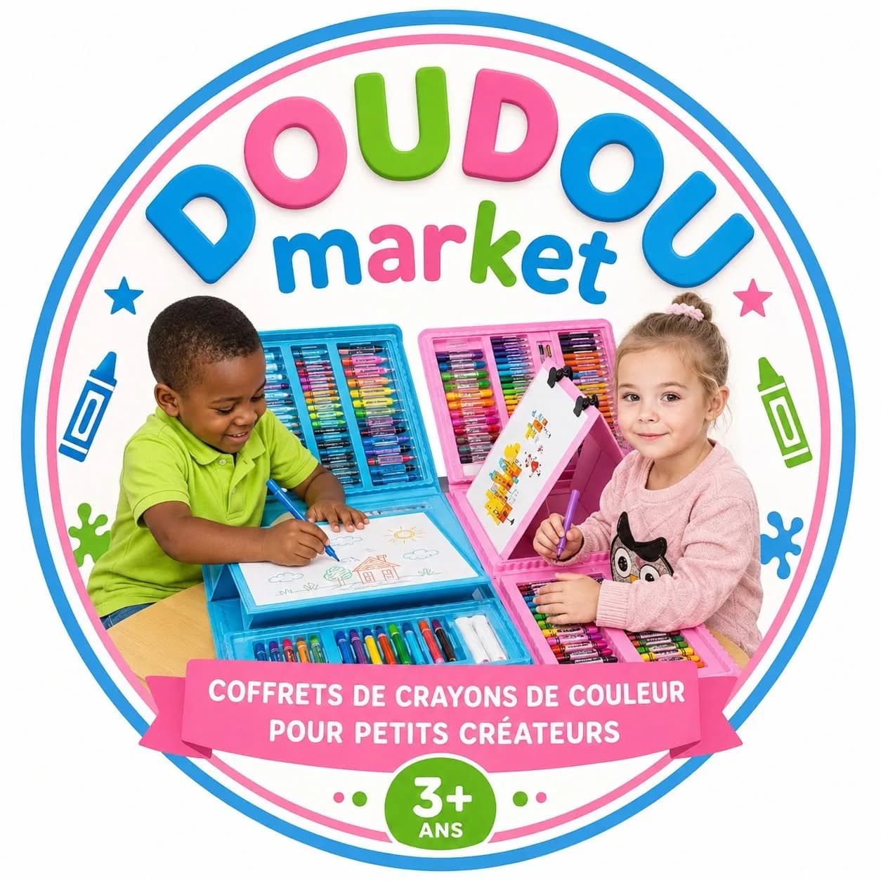 doudou market