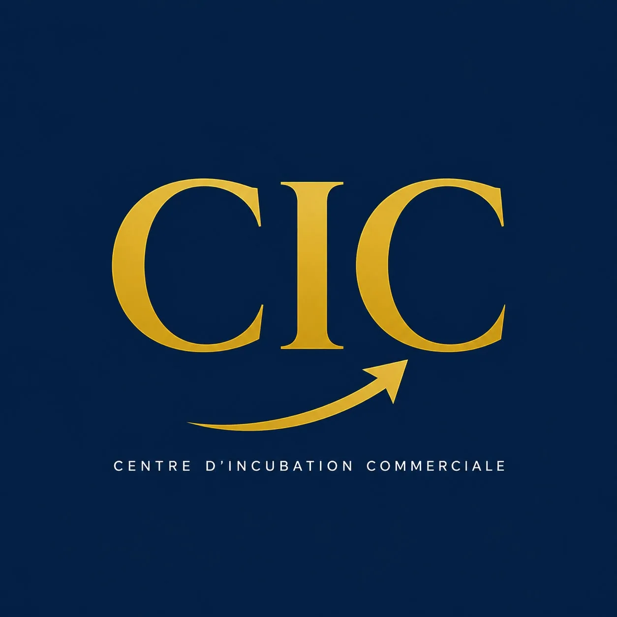 CENTRE D'INCUBATION COMMERCIAL(CIC)