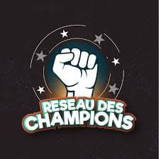 RESEAU DES CHAMPIONS