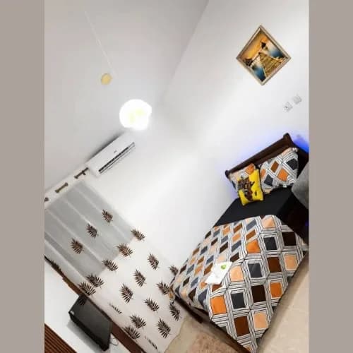 Residence MIMA 2