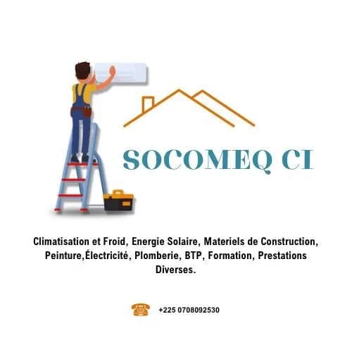 Socomeq CI