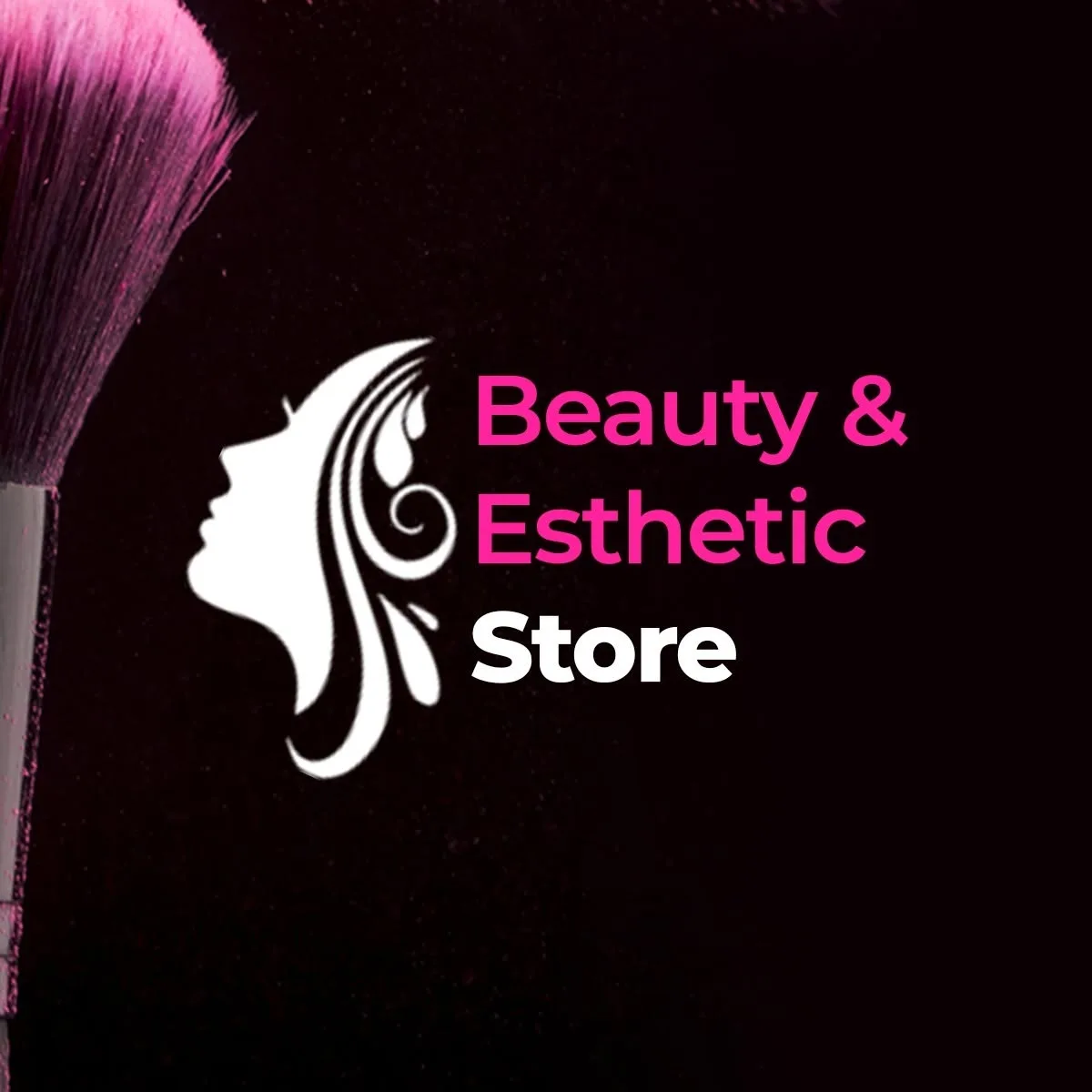 Beauty & Esthetic Store