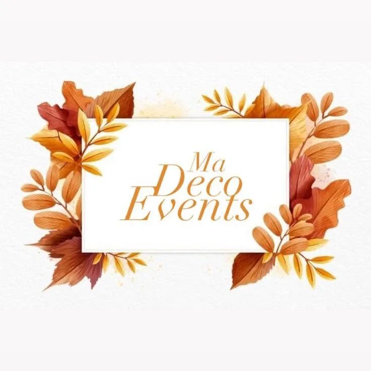 Ma Deco Events