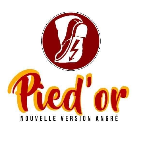 PIED’Or nouvelle version