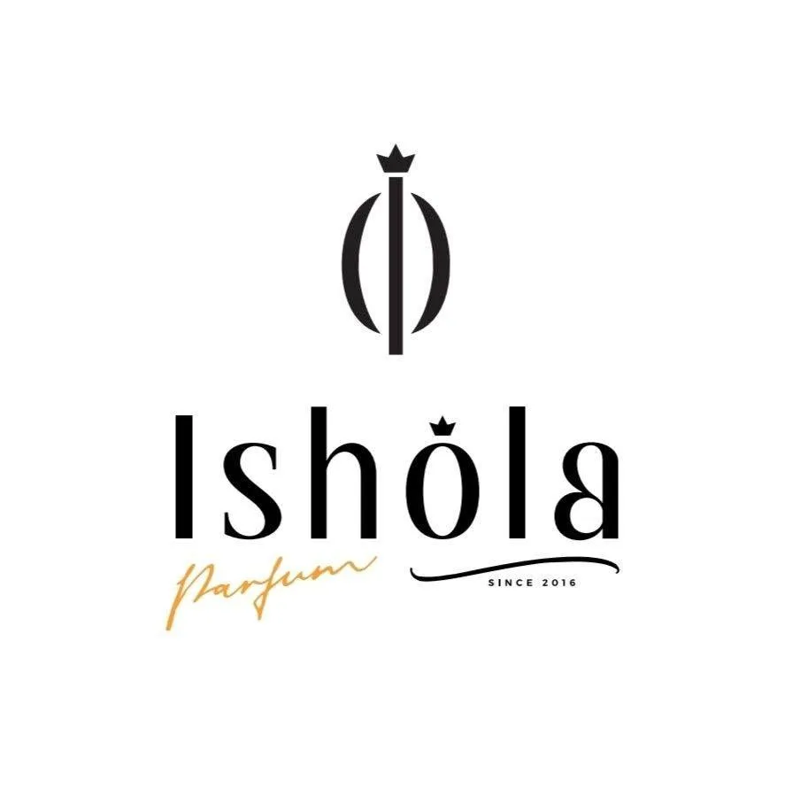 Ishola collection parfums