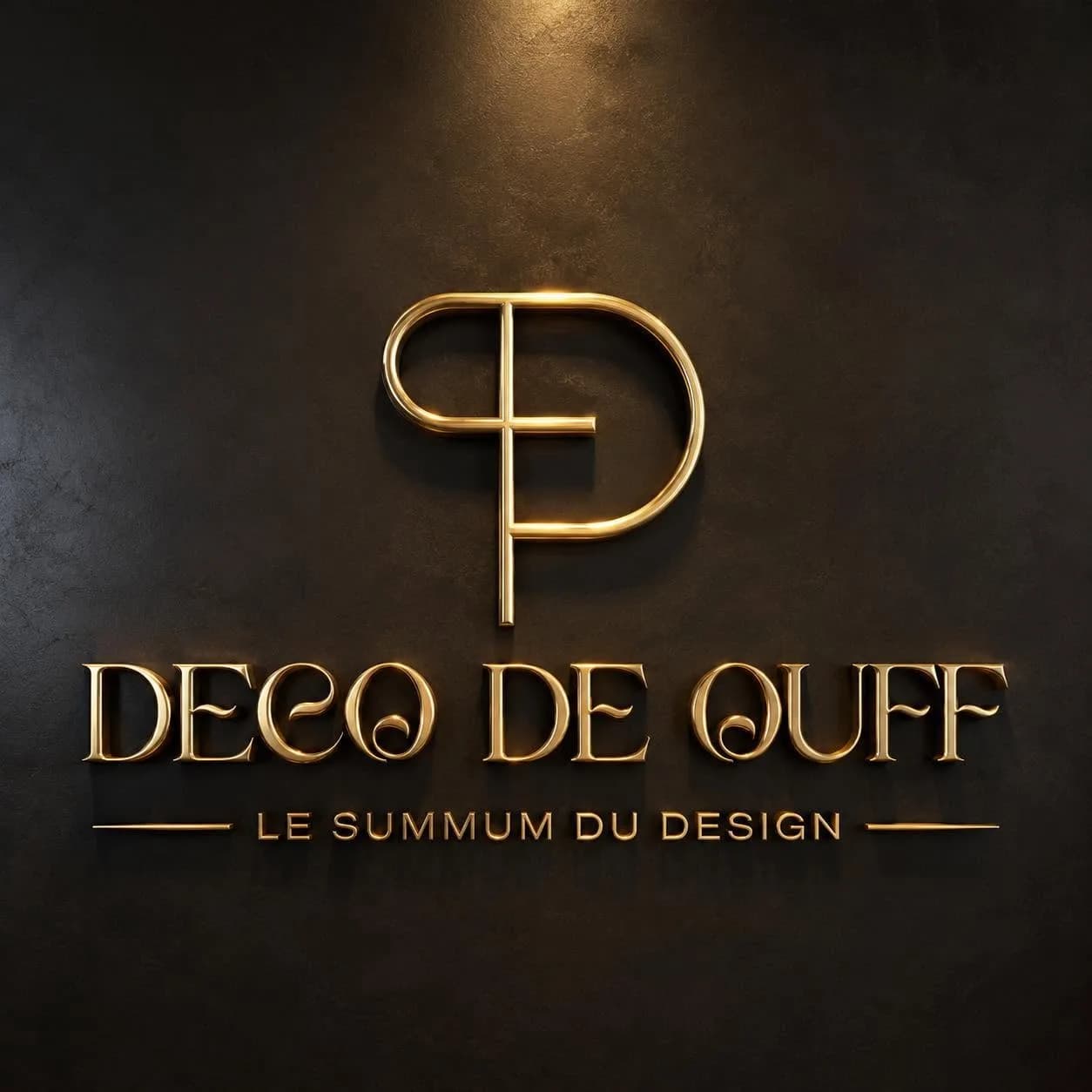 DéCO De Ouff SARL