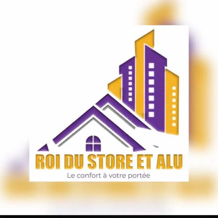 Roi du Store et Alu