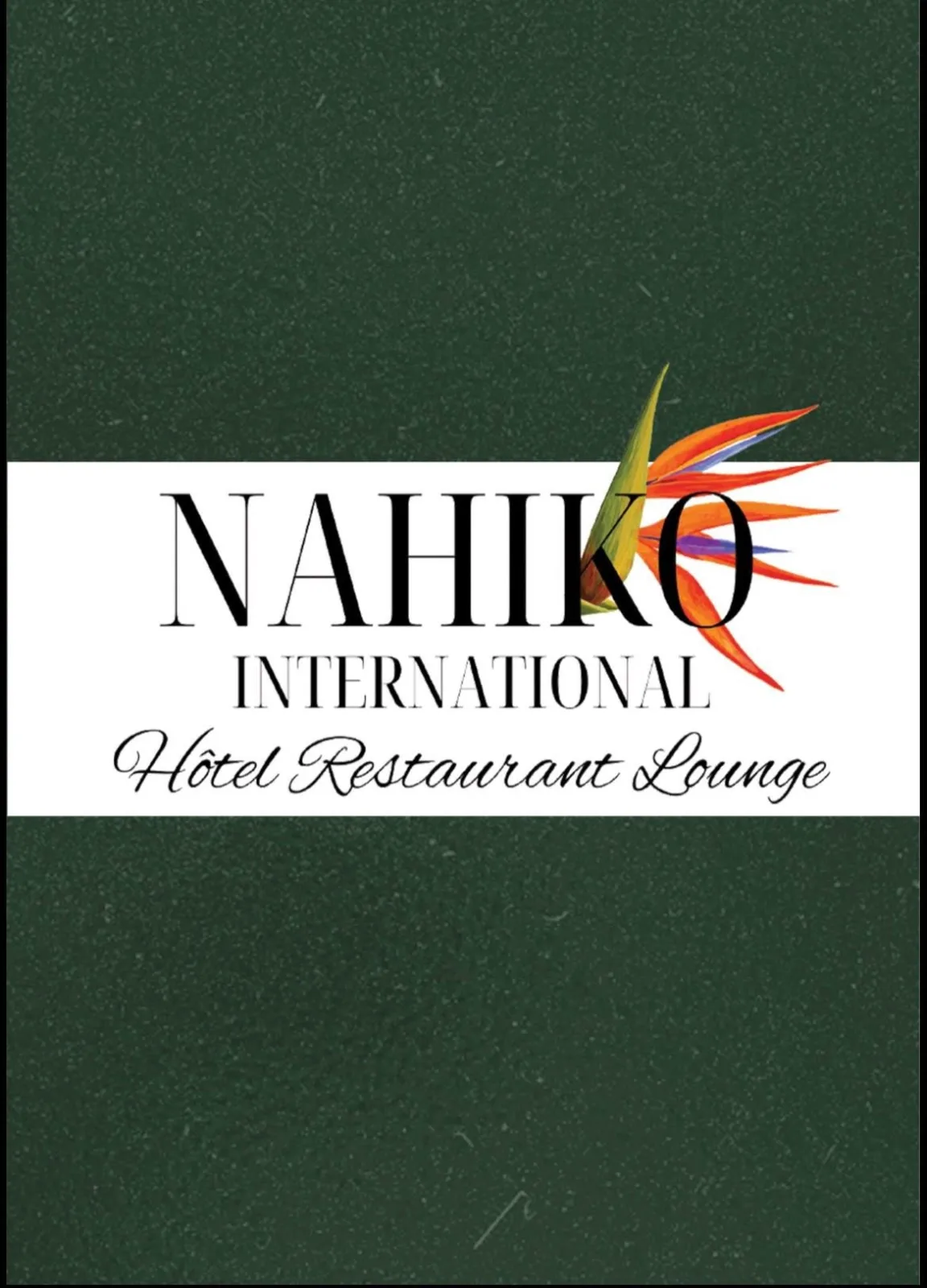 Nahiko Hotel