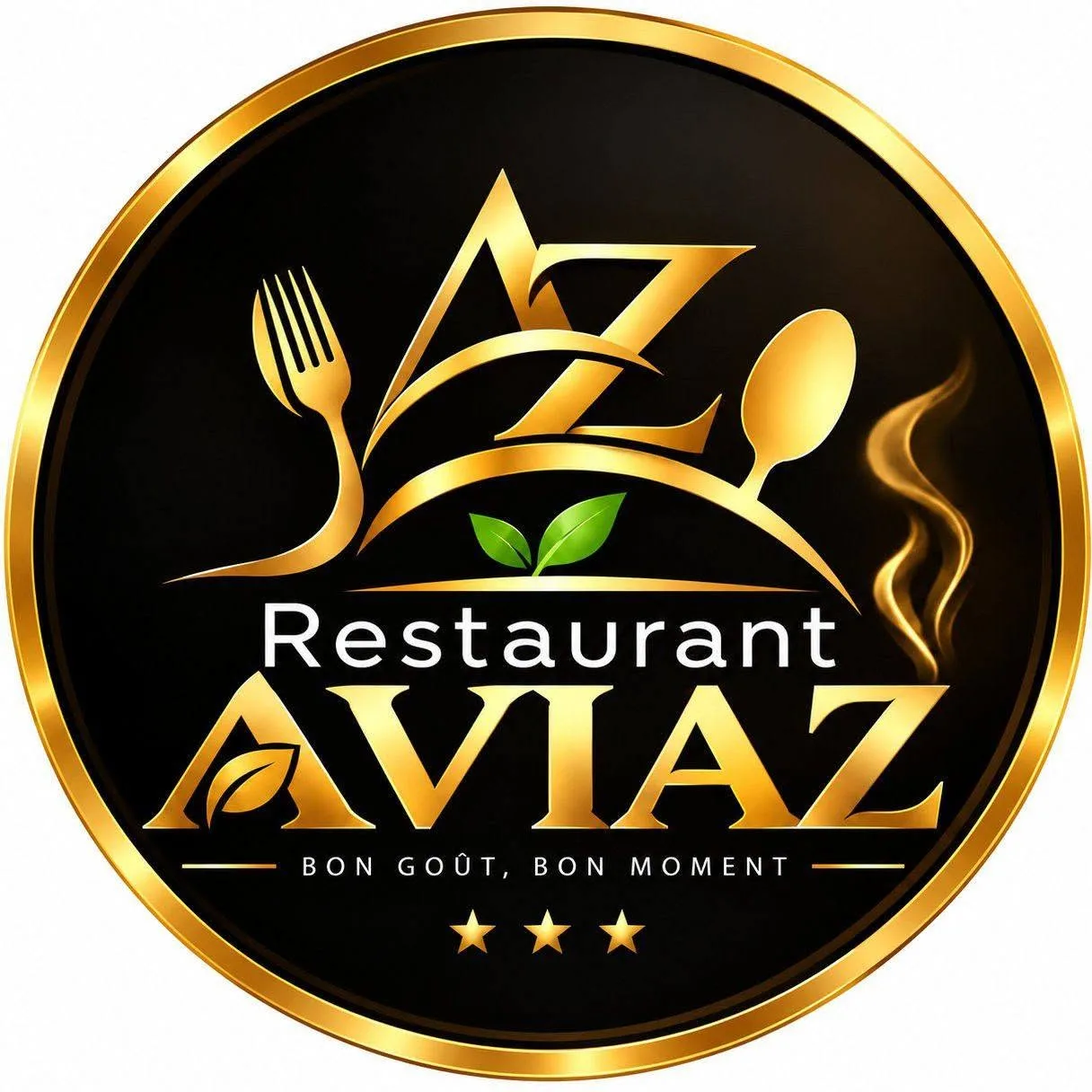 Restaurant AVIAZ