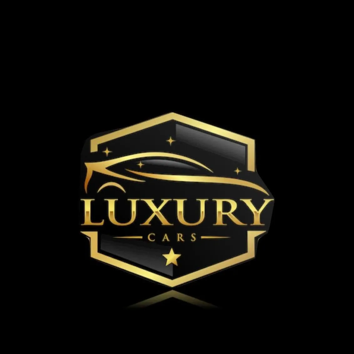 Luxury-Automobile
