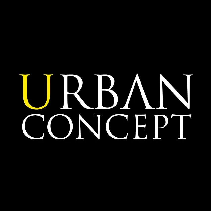 Urban Concept - Côte d'Ivoire