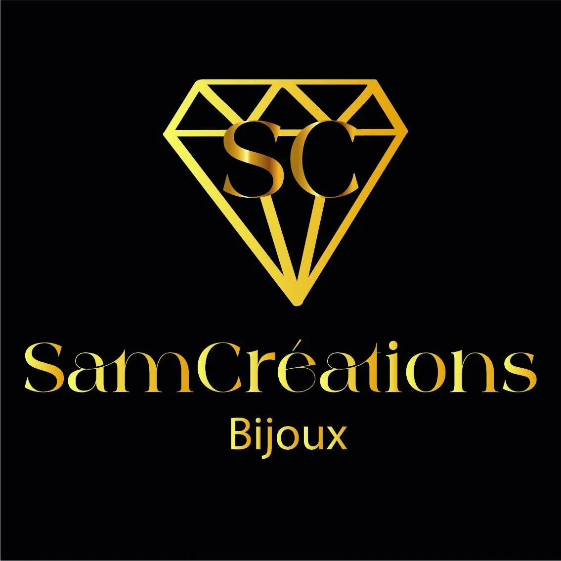 Sam Creations Bijoux