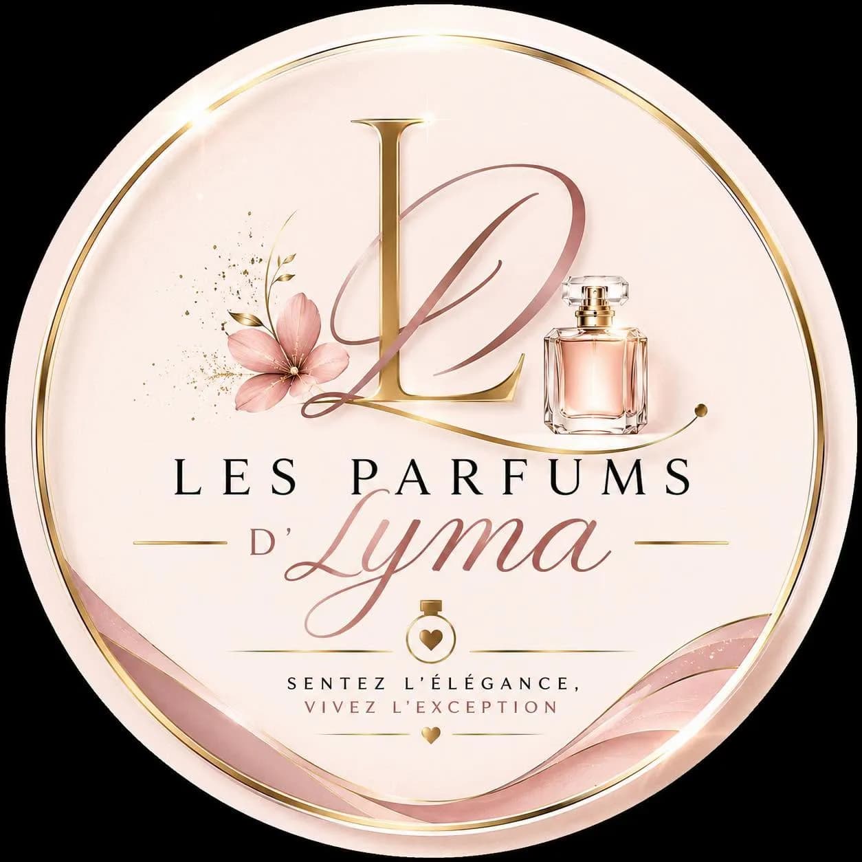 Les Parfums D’Lyma
