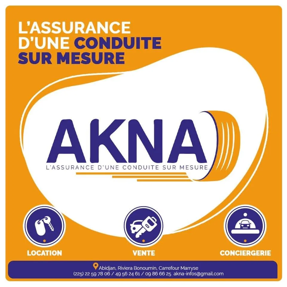 AKNA Motors ci