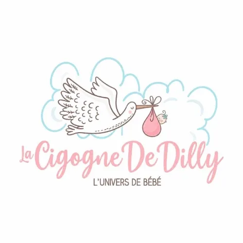 La Cigogne De Dilly