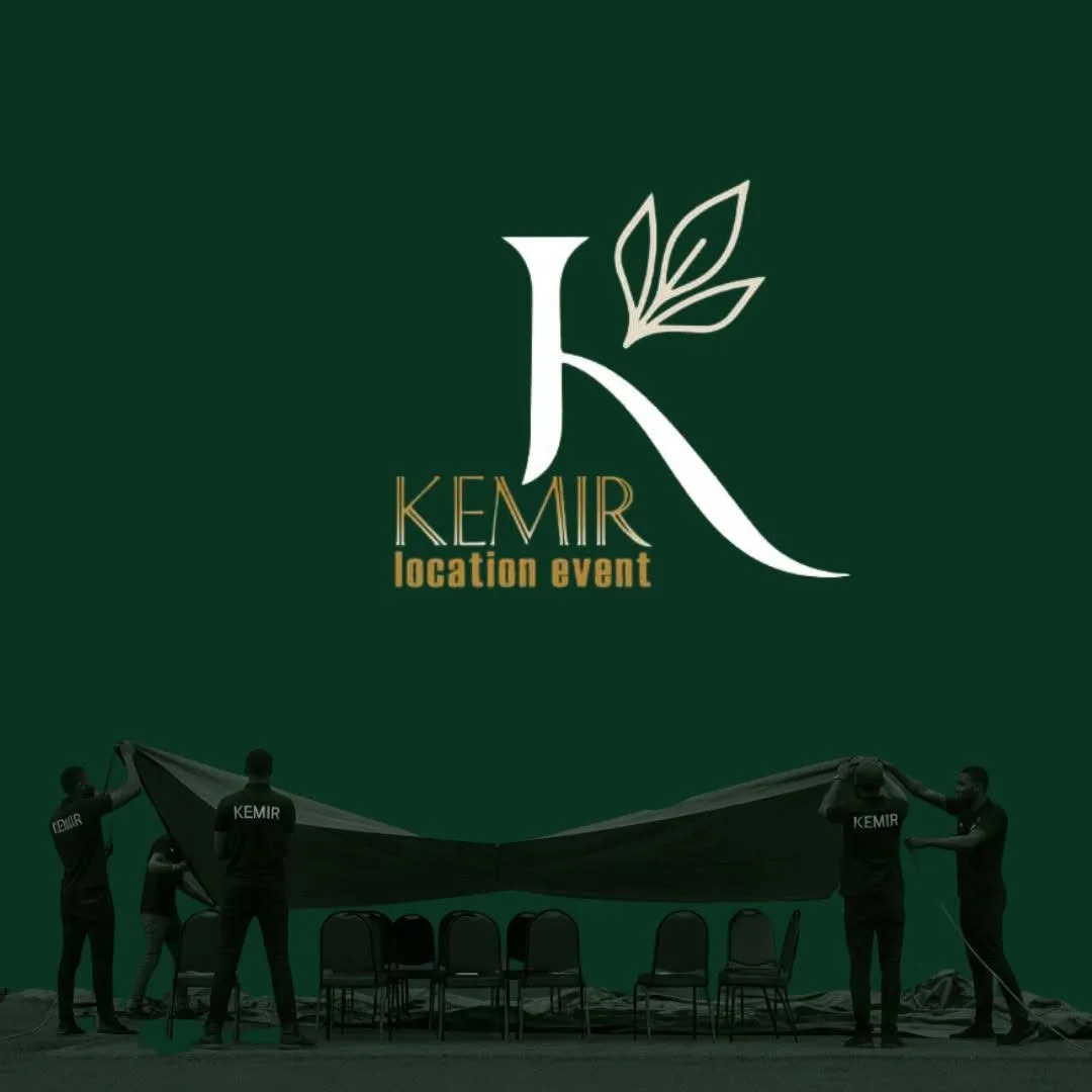 Kemir Location Event