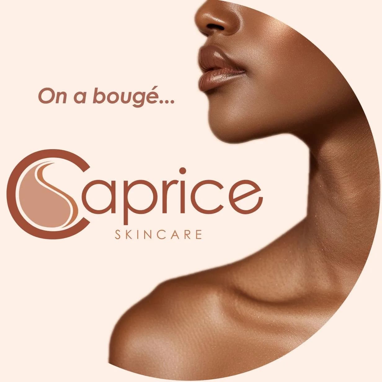 Caprices d'été Skincare & Spa