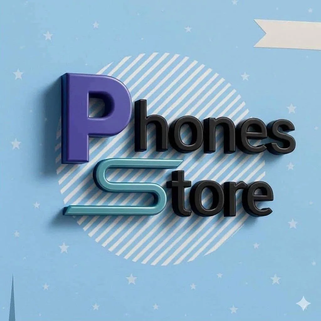 Phones Store