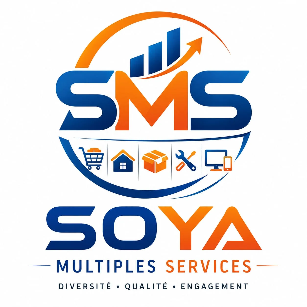 SOYA MULTIPLES SERVICES