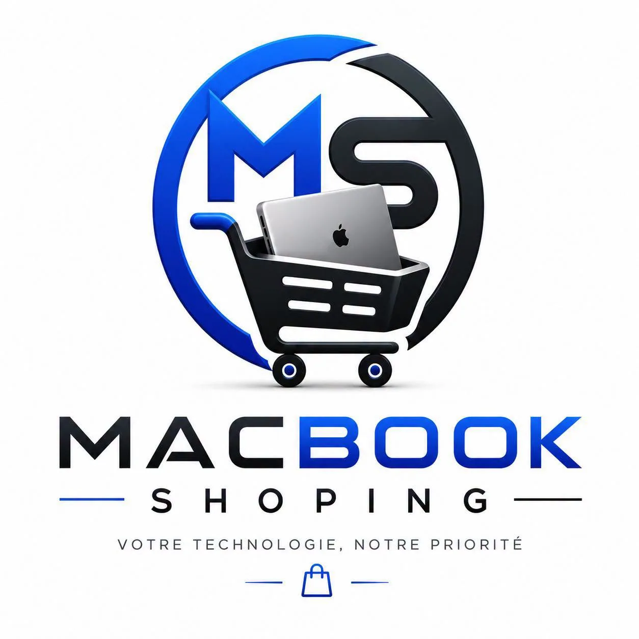 MacBookshoping CI
