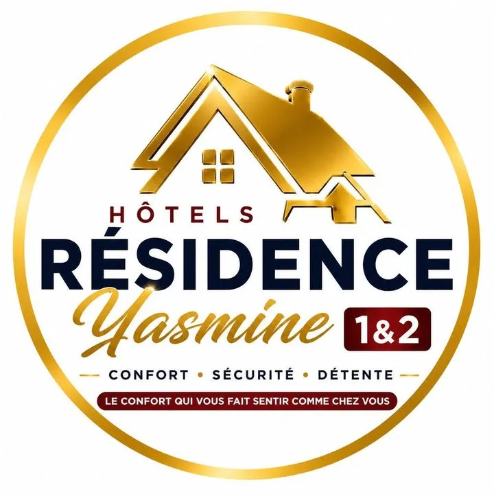 Résidence Yasmine-YOP