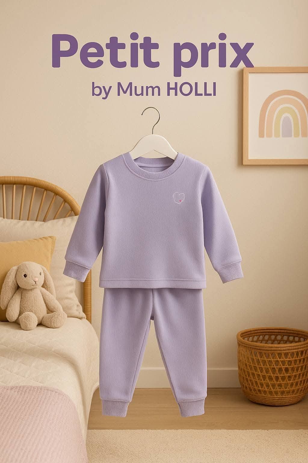 Petit Prix By Mum Holli